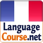 learn french vocabulary free android application logo